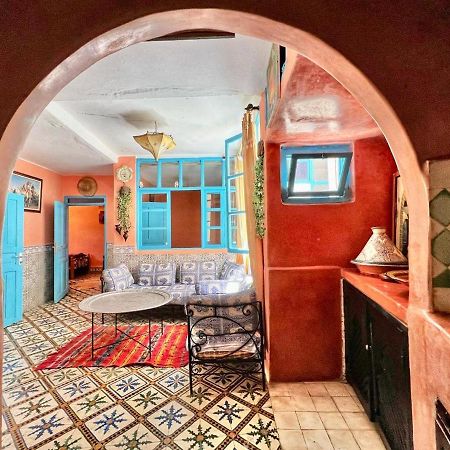 Dar Karam Hotel Essaouira Ngoại thất bức ảnh