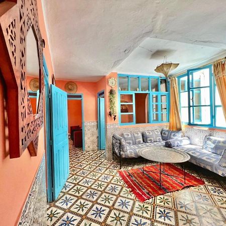 Dar Karam Hotel Essaouira Ngoại thất bức ảnh