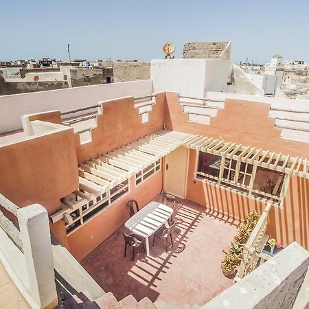 Dar Karam Hotel Essaouira Ngoại thất bức ảnh