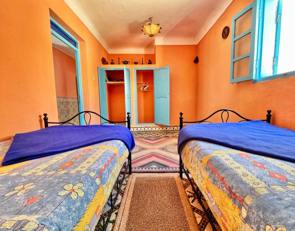 Dar Karam Hotel Essaouira Ngoại thất bức ảnh