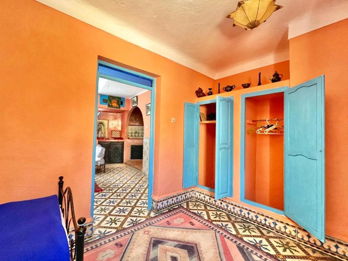 Dar Karam Hotel Essaouira Ngoại thất bức ảnh
