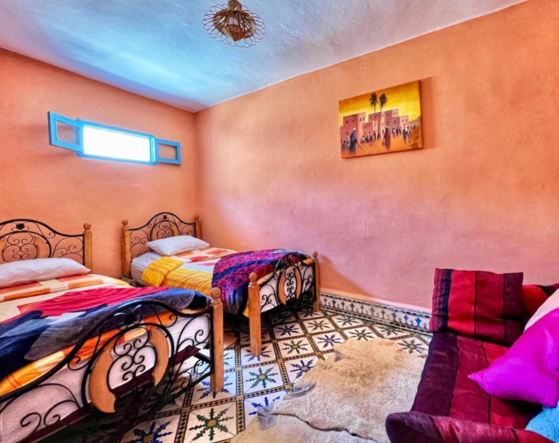Dar Karam Hotel Essaouira Ngoại thất bức ảnh