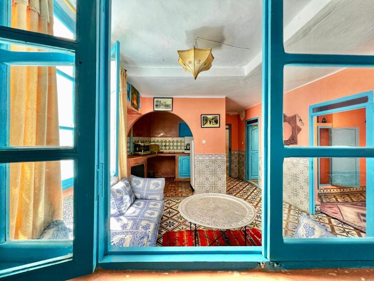 Dar Karam Hotel Essaouira Ngoại thất bức ảnh