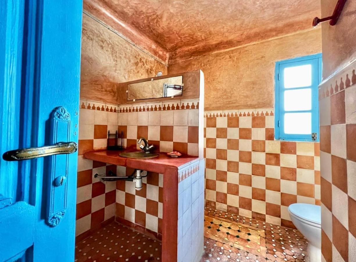Dar Karam Hotel Essaouira Ngoại thất bức ảnh