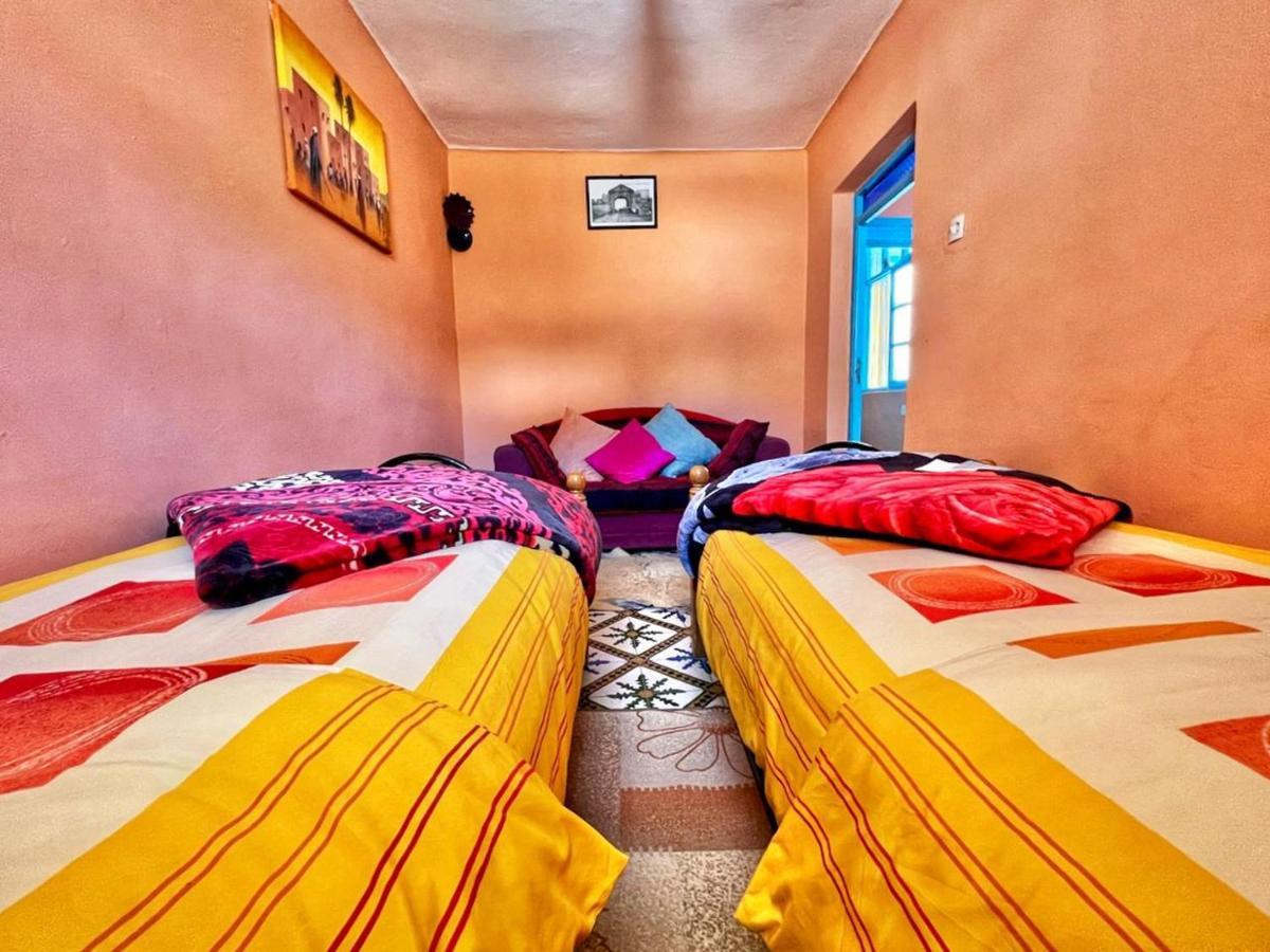 Dar Karam Hotel Essaouira Ngoại thất bức ảnh