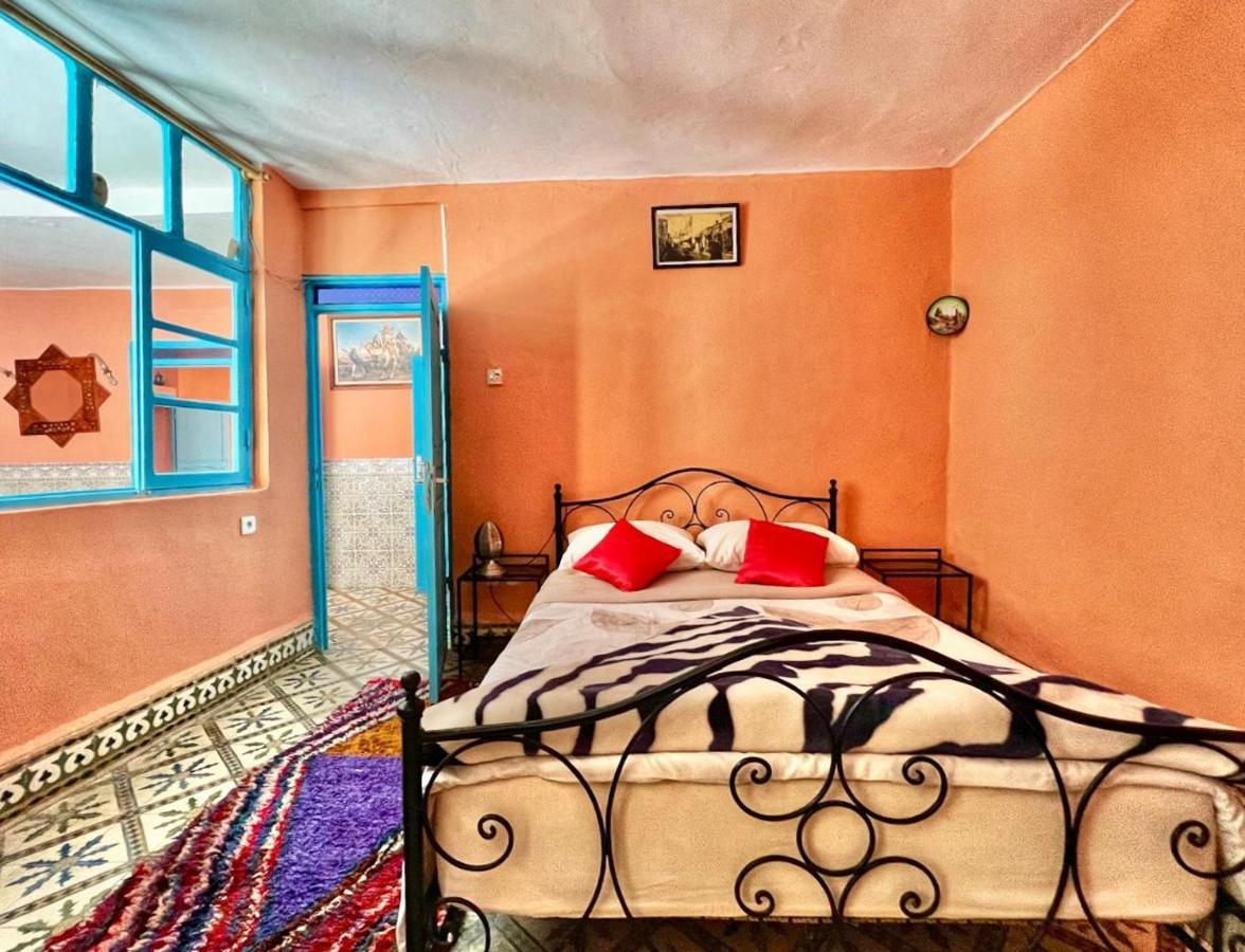Dar Karam Hotel Essaouira Ngoại thất bức ảnh