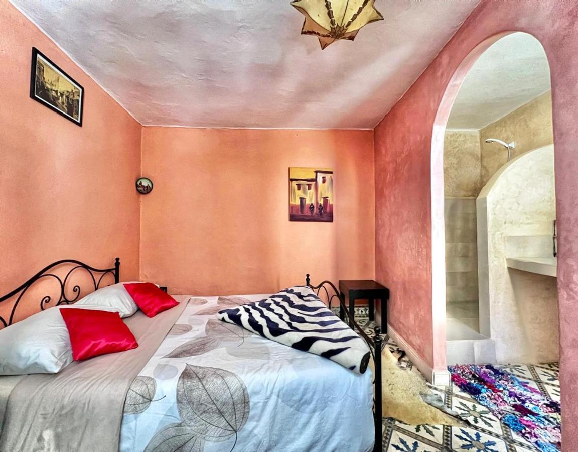 Dar Karam Hotel Essaouira Ngoại thất bức ảnh