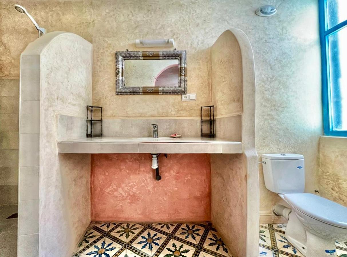 Dar Karam Hotel Essaouira Ngoại thất bức ảnh