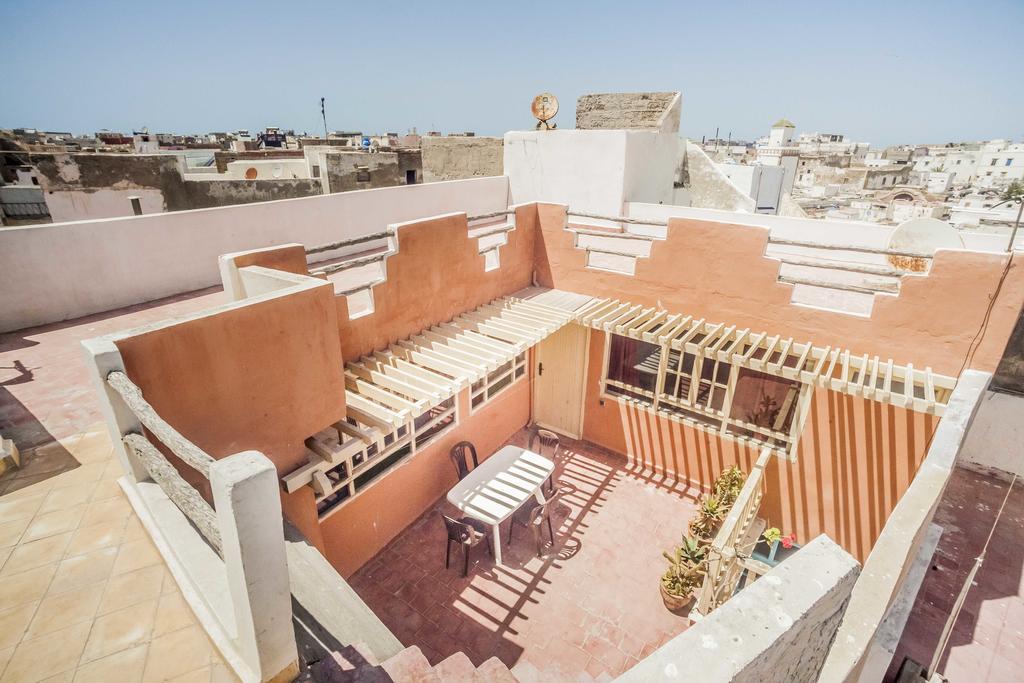Dar Karam Hotel Essaouira Ngoại thất bức ảnh