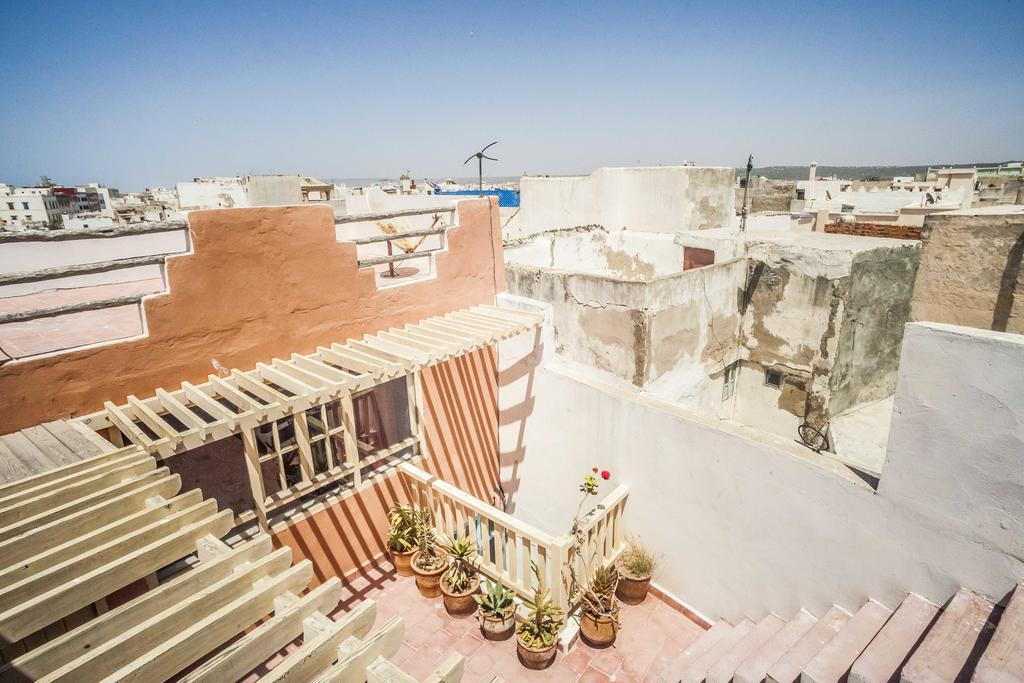 Dar Karam Hotel Essaouira Ngoại thất bức ảnh
