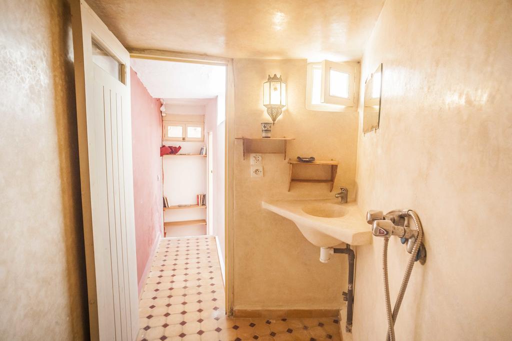 Dar Karam Hotel Essaouira Ngoại thất bức ảnh