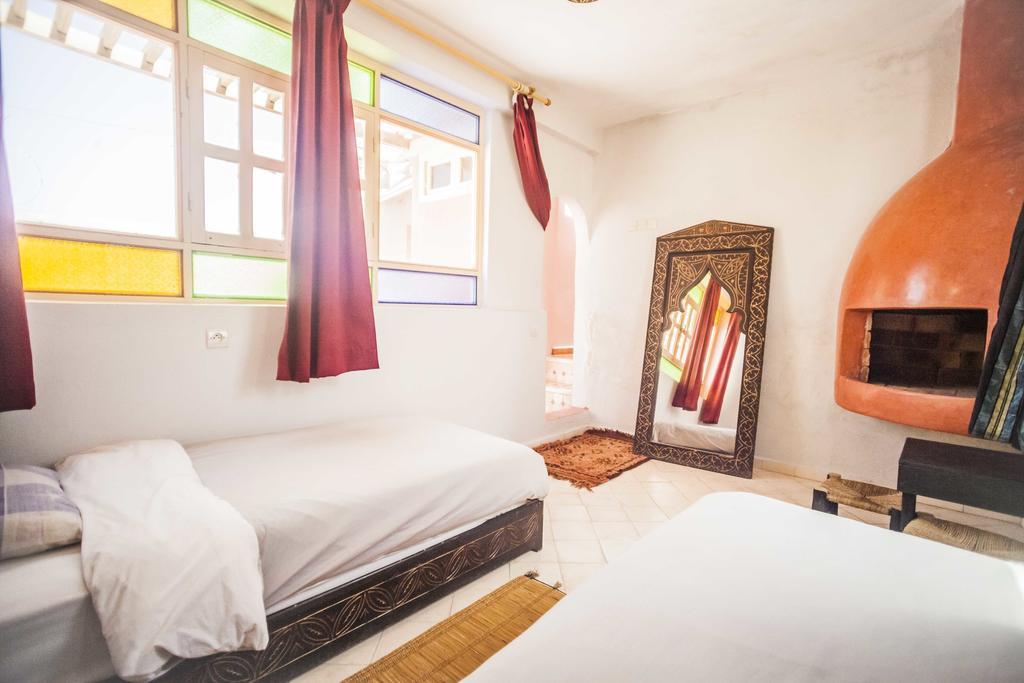 Dar Karam Hotel Essaouira Ngoại thất bức ảnh