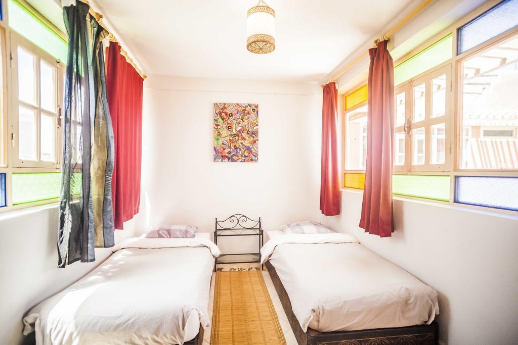 Dar Karam Hotel Essaouira Ngoại thất bức ảnh