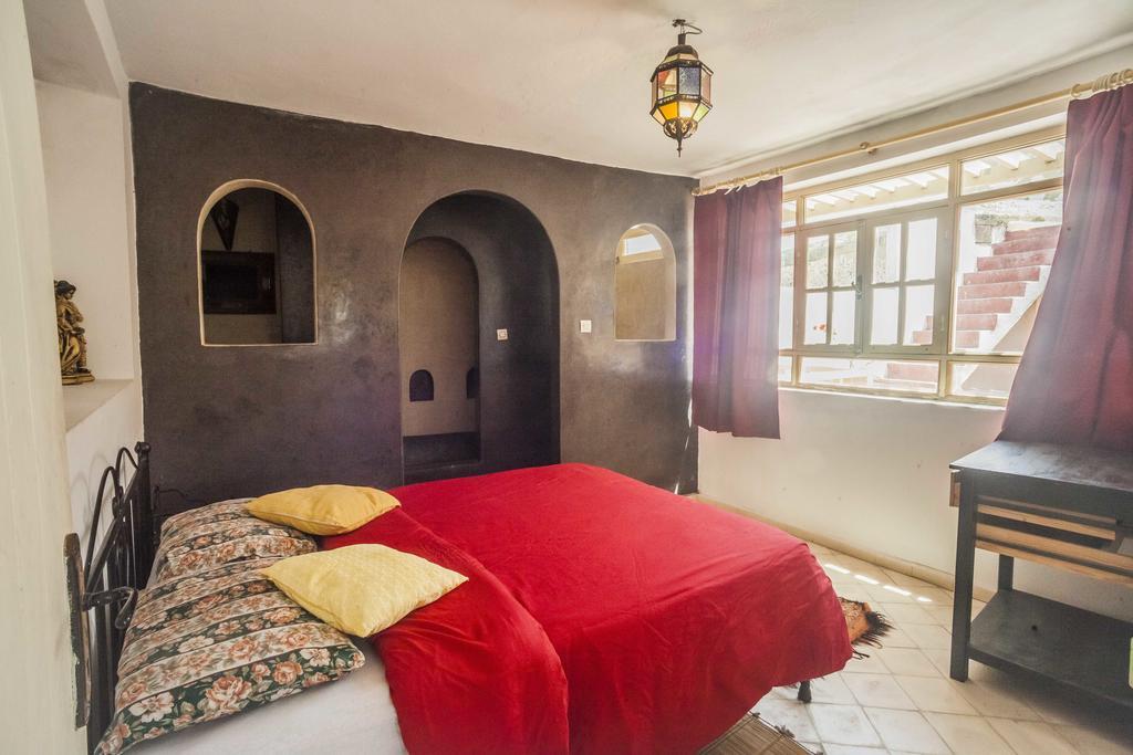 Dar Karam Hotel Essaouira Ngoại thất bức ảnh