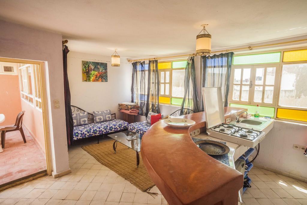 Dar Karam Hotel Essaouira Ngoại thất bức ảnh