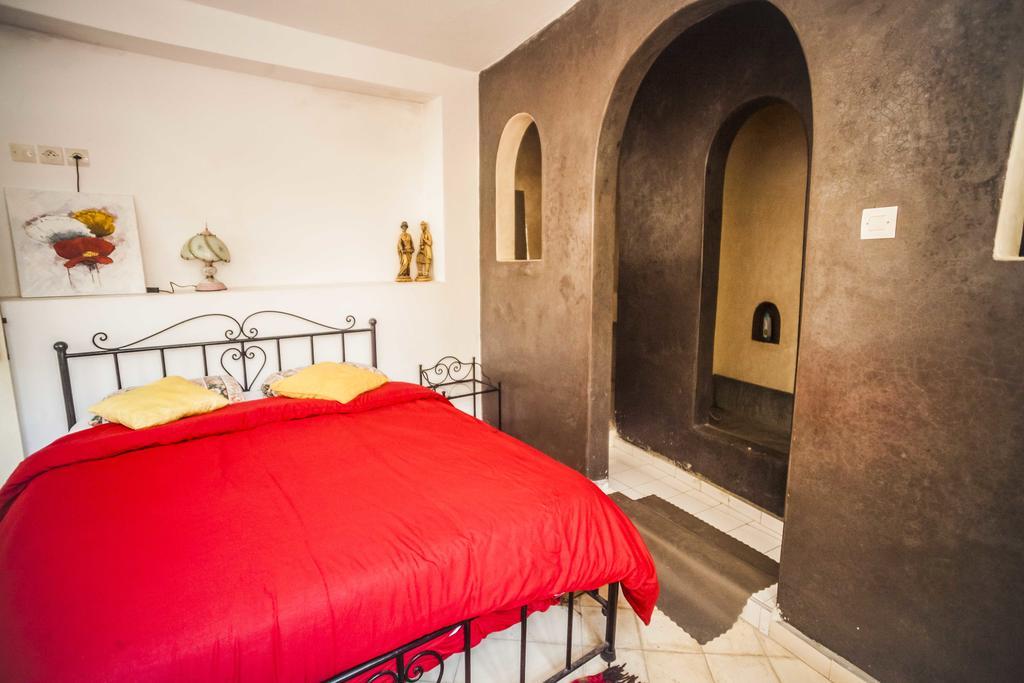 Dar Karam Hotel Essaouira Ngoại thất bức ảnh