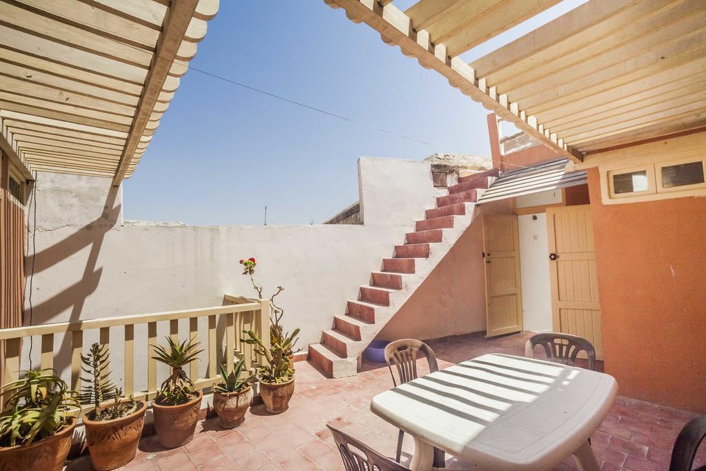 Dar Karam Hotel Essaouira Phòng bức ảnh