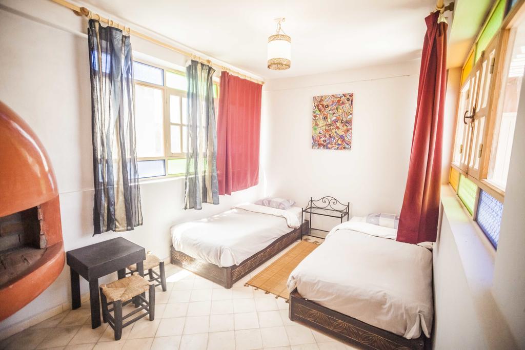 Dar Karam Hotel Essaouira Phòng bức ảnh