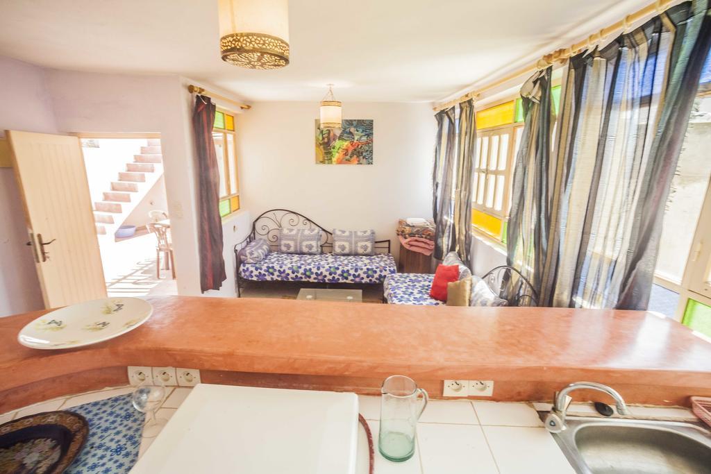 Dar Karam Hotel Essaouira Phòng bức ảnh