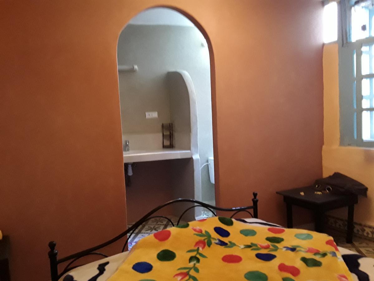 Dar Karam Hotel Essaouira Ngoại thất bức ảnh