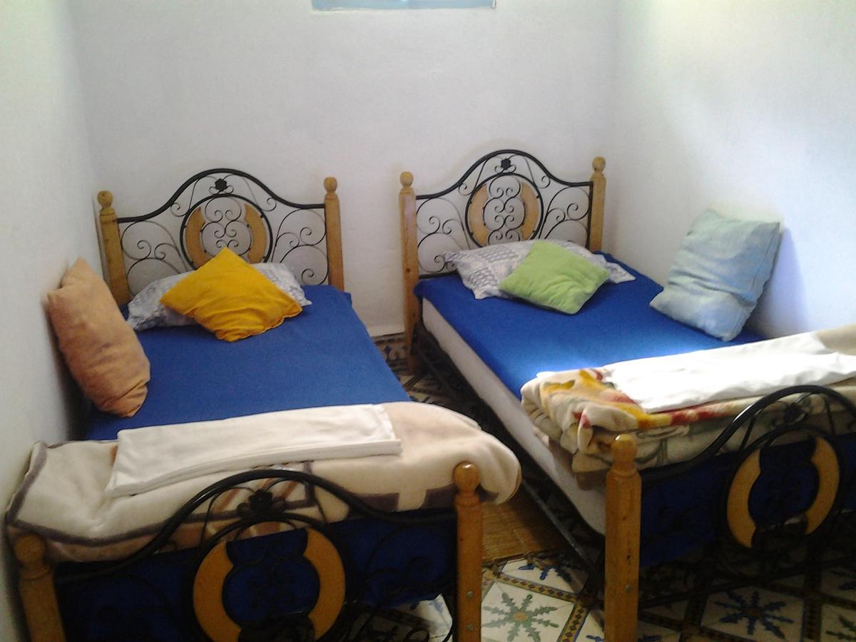 Dar Karam Hotel Essaouira Ngoại thất bức ảnh