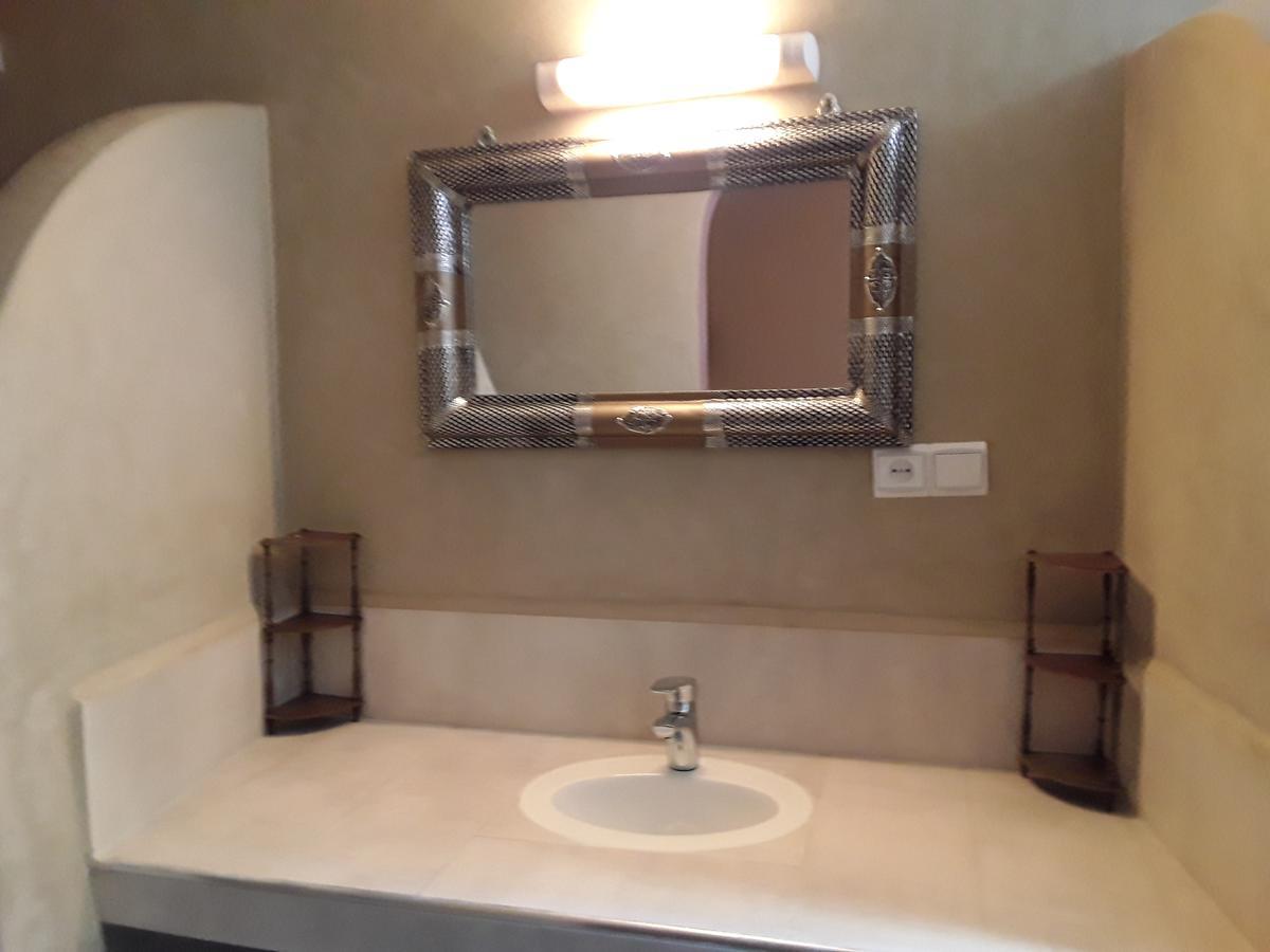 Dar Karam Hotel Essaouira Ngoại thất bức ảnh