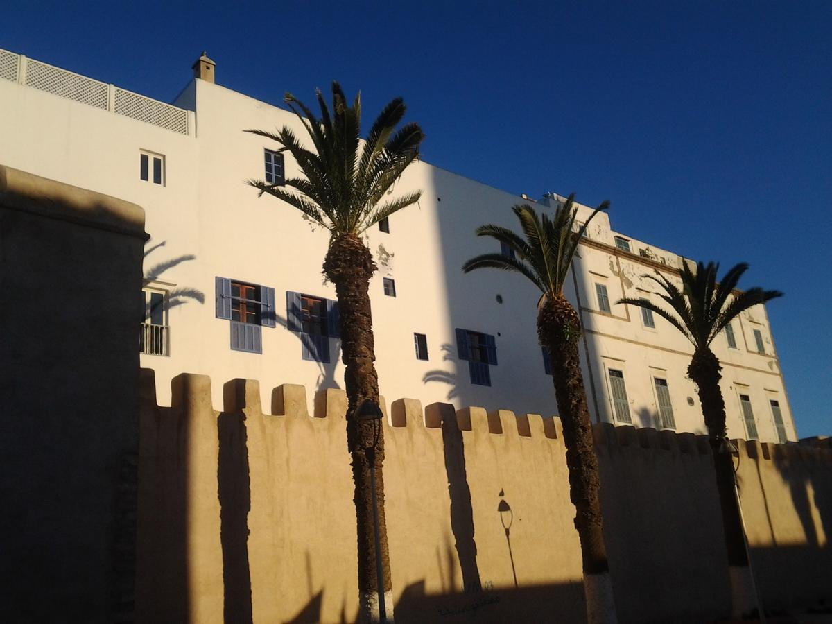 Dar Karam Hotel Essaouira Ngoại thất bức ảnh