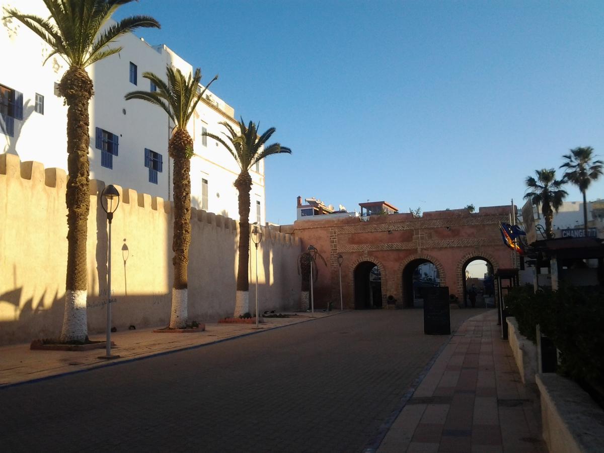 Dar Karam Hotel Essaouira Ngoại thất bức ảnh